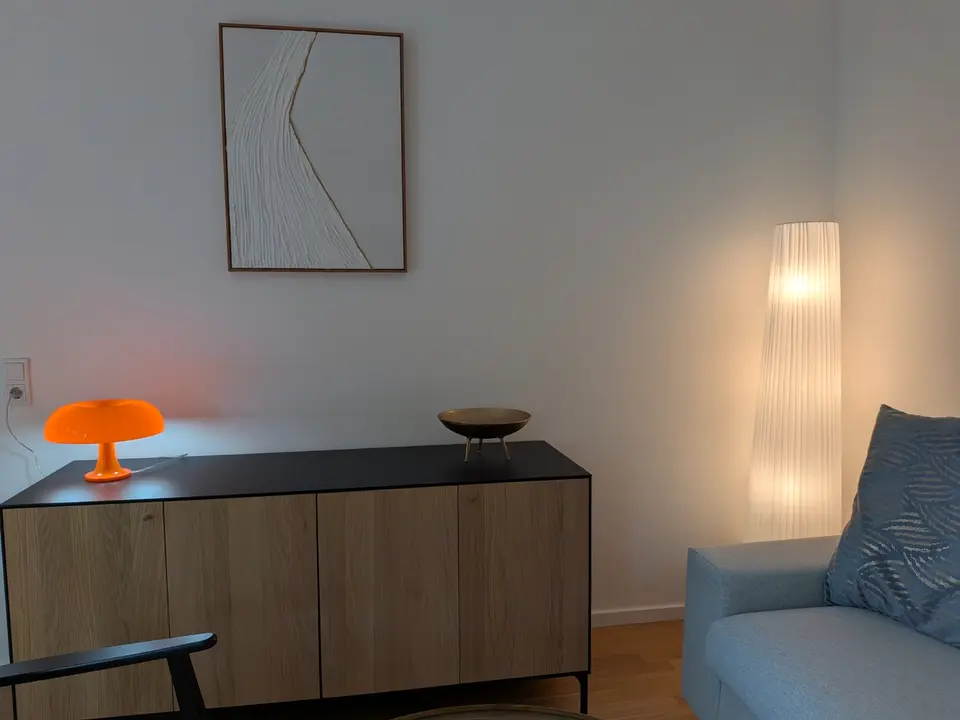 2 Zimmer Wohnung mit 60 m² in Osnabrück – Bild 10