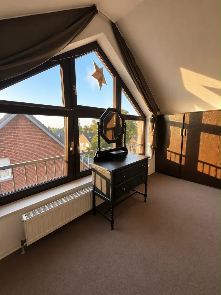 4 Zimmer Wohnung mit 96 m² in Duisburg – Bild 12