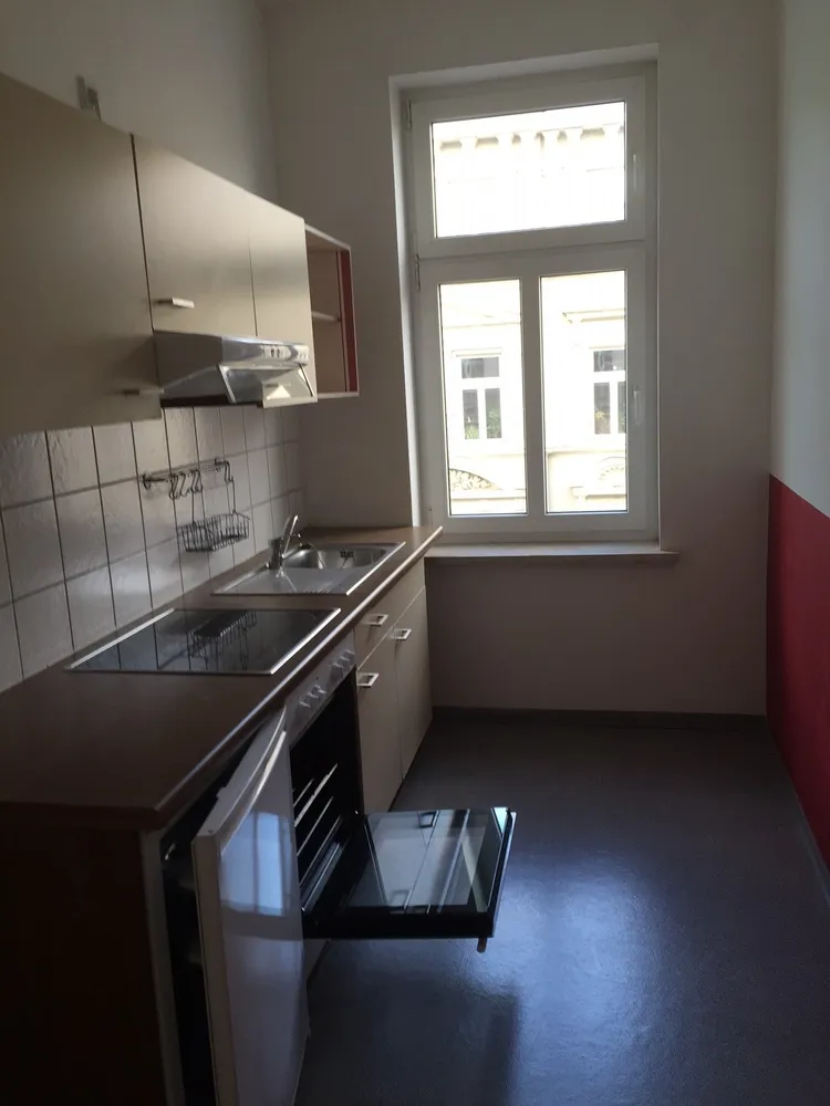 3 Zimmer Wohnung mit 58 m² in Halle (Saale) – Bild 6
