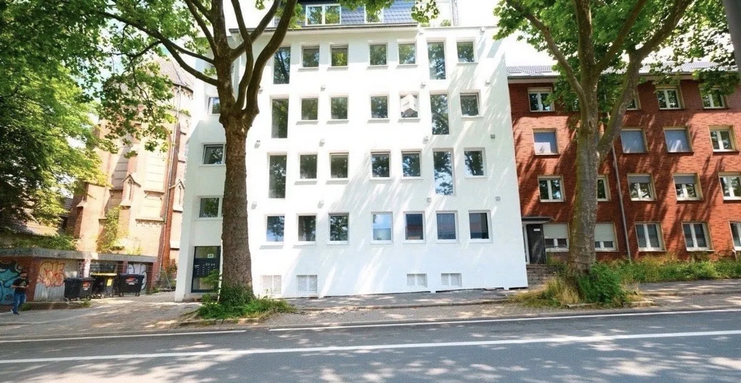 1 Zimmer Wohnung mit 30 m² in Bochum – Bild 12