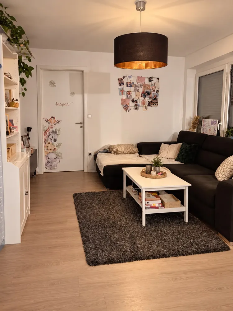 3 Zimmer Wohnung mit 73 m² in Rosenheim – Bild 9