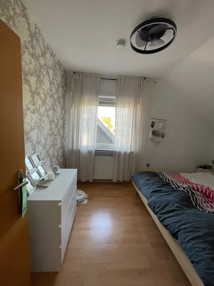 4 Zimmer Wohnung mit 73 m² in Dortmund – Bild 12