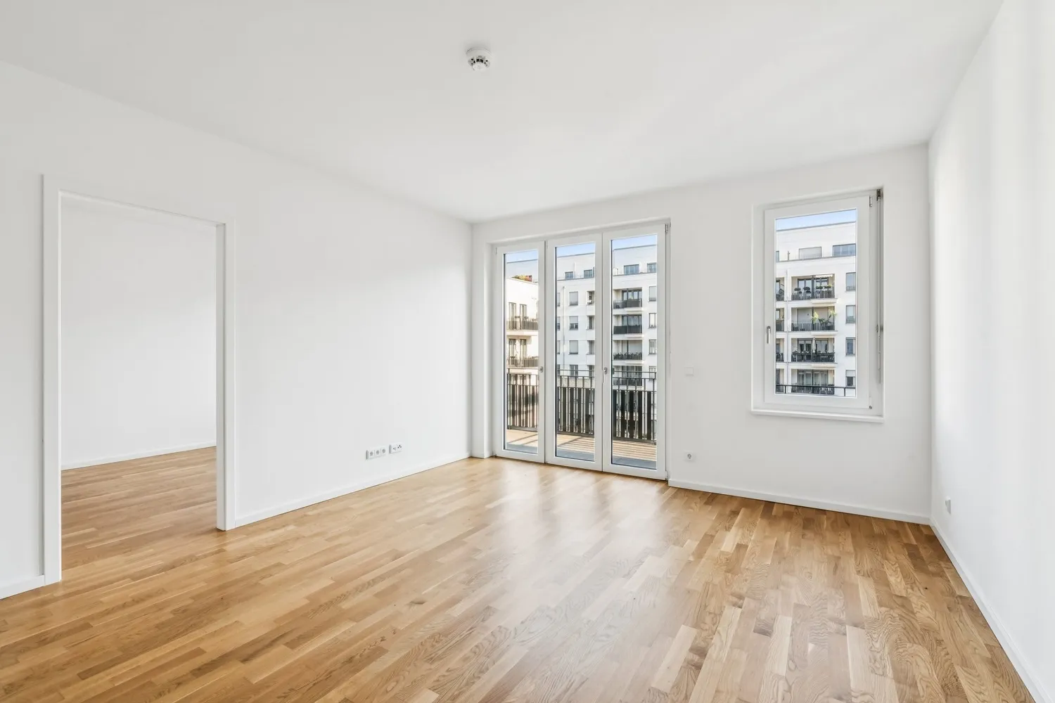 2 Zimmer Wohnung mit 57 m² in Berlin – Bild 7