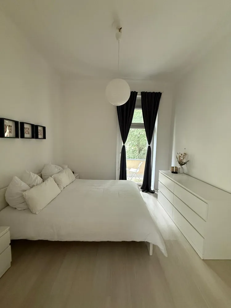 2 Zimmer Wohnung mit 64 m² in Berlin – Bild 3