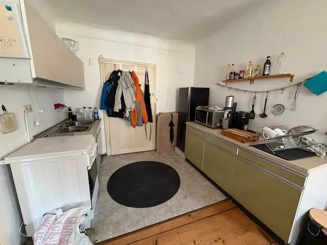 2 Zimmer Wohnung mit 45 m² in Passau – Bild 4