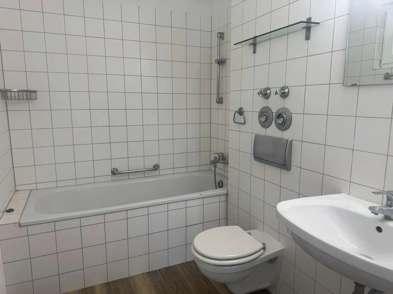 1 Zimmer Wohnung mit 36 m² in Berlin – Bild 4