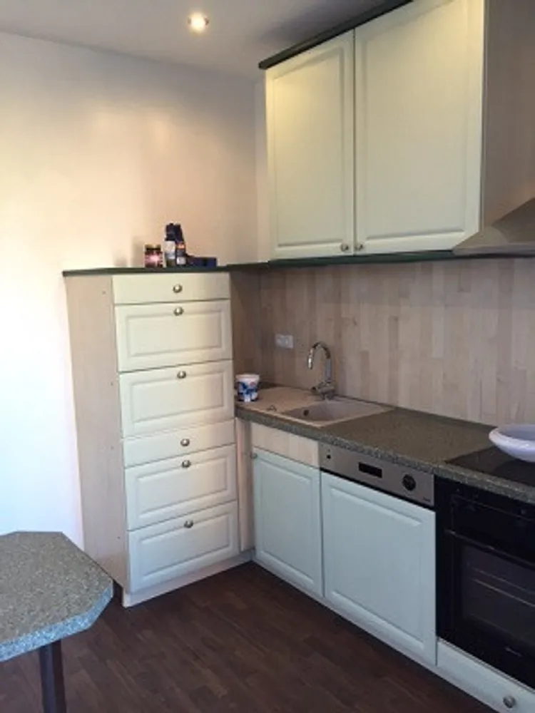 3 room apartment with 74 m² in Eisenach – Photo 3