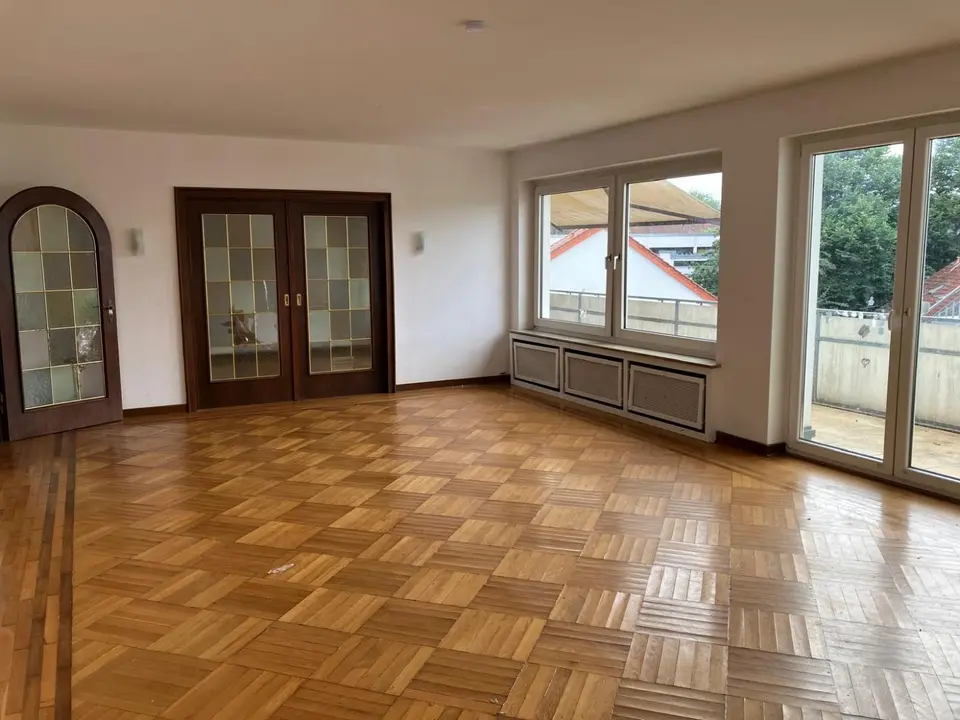 5 Zimmer Wohnung mit 155 m² in Osnabrück – Bild 2
