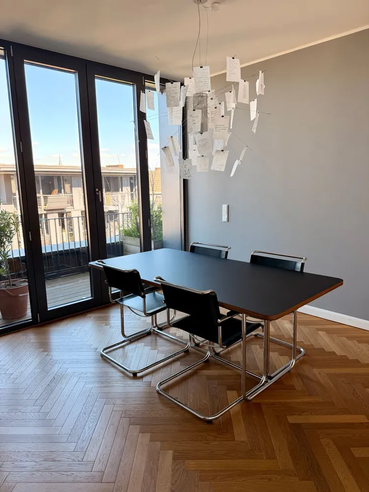 3 Zimmer Wohnung mit 125 m² in Bonn – Bild 3
