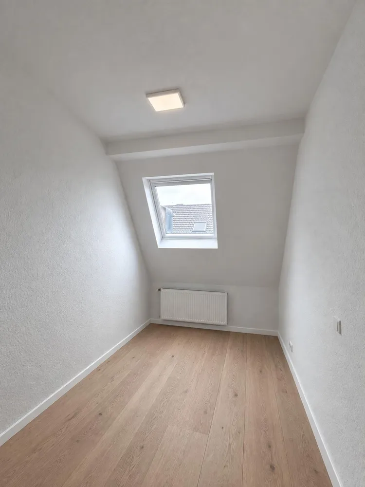 2 Zimmer Wohnung mit 47 m² in Neuss – Bild 4