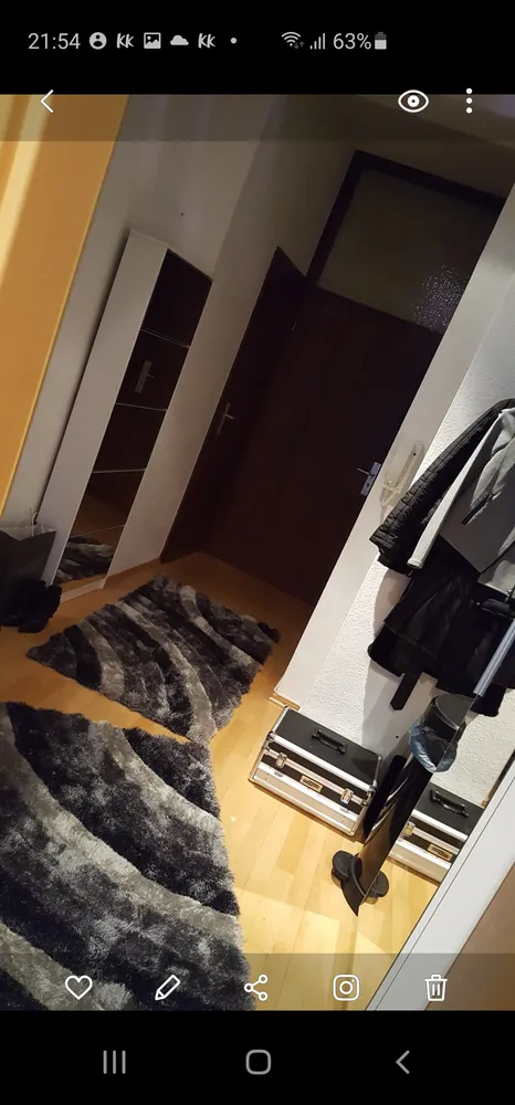 3 Zimmer Wohnung mit 70 m² in Stuttgart – Bild 9