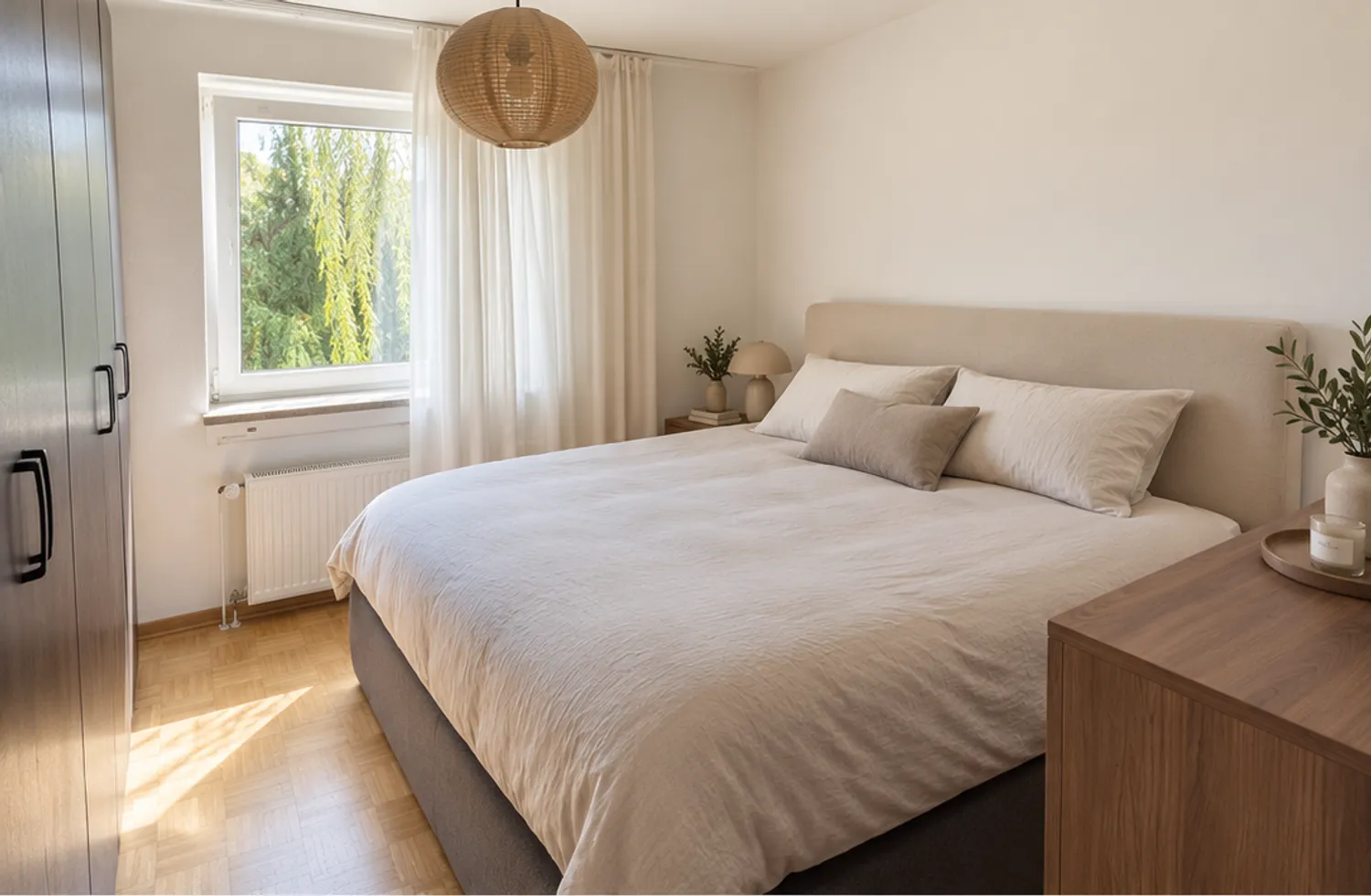 3 Zimmer Wohnung mit 96 m² in Hannover – Bild 9