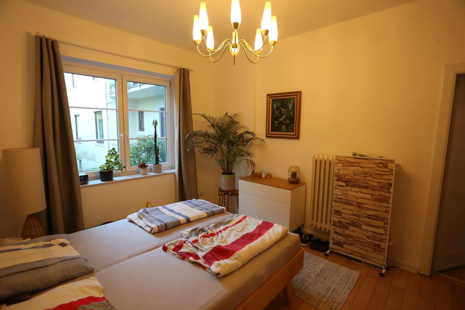 3 Zimmer Wohnung mit 63 m² in Bremen – Bild 4