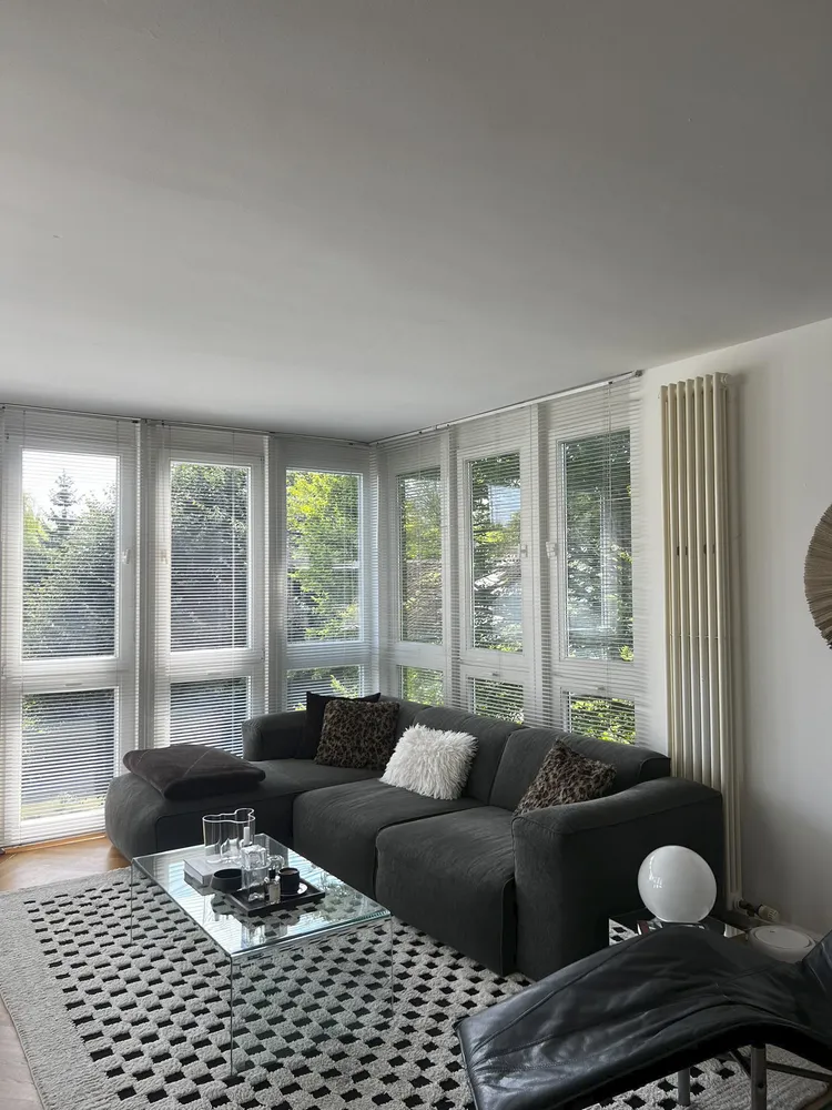 2 Zimmer Wohnung mit 90 m² in Kassel – Bild 3