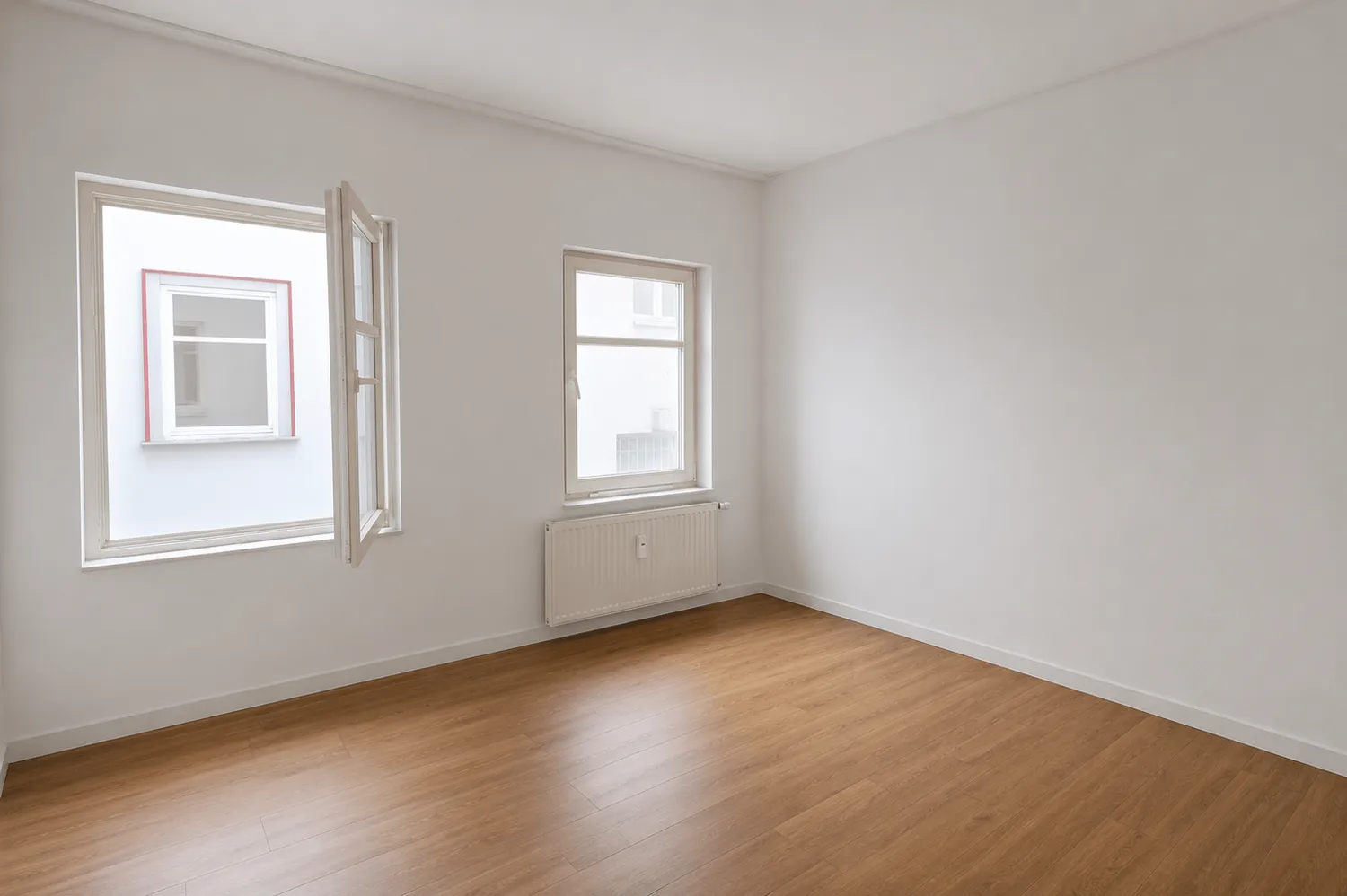 3 Zimmer Wohnung mit 78 m² in Erfurt – Bild 4