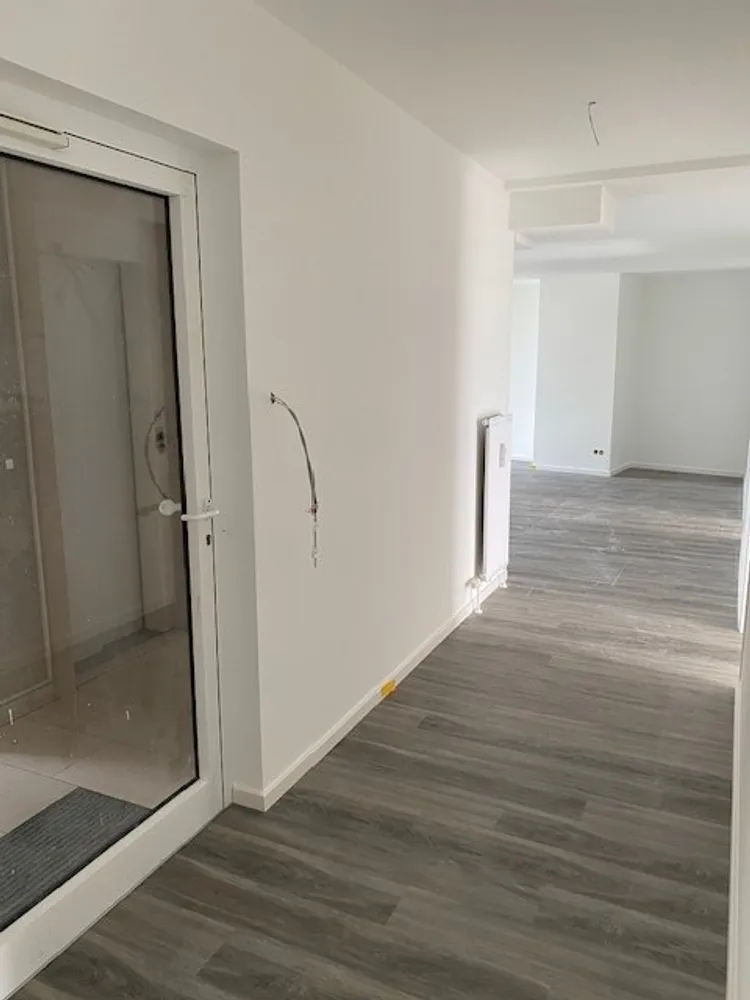 3 Zimmer Wohnung mit 125 m² in Velbert – Bild 3