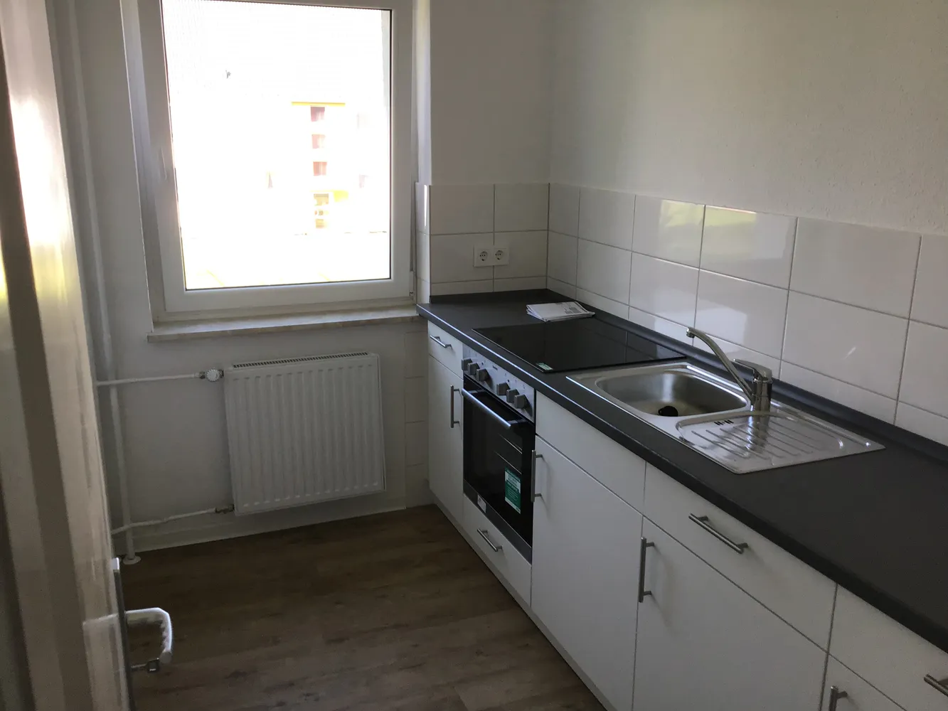 3 Zimmer Wohnung mit 54 m² in Lübeck – Bild 5