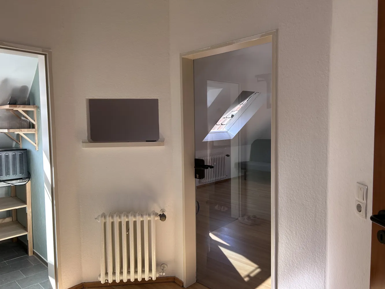 2 Zimmer Wohnung mit 29 m² in Bochum – Bild 5