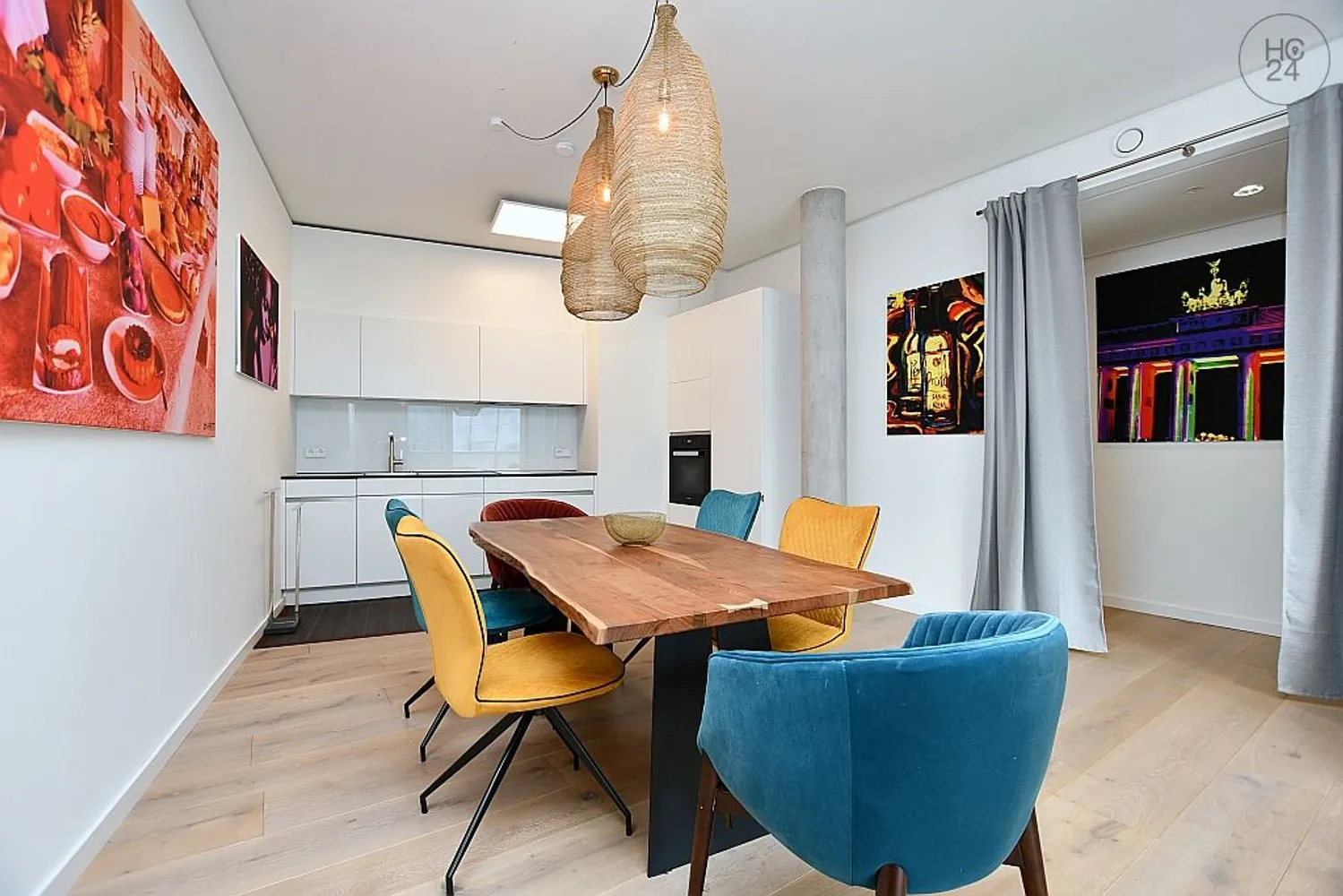 3 Zimmer Wohnung mit 74 m² in Stuttgart – Bild 11