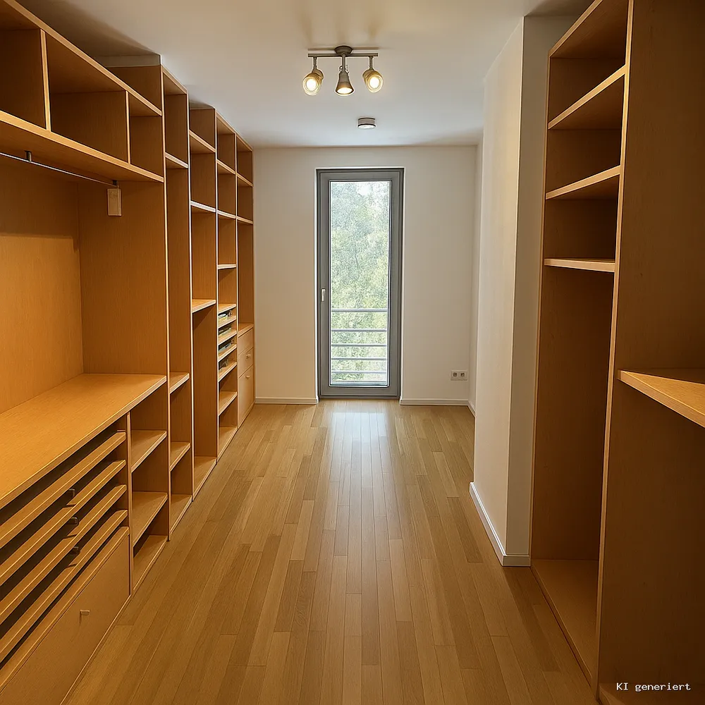 5 Zimmer Wohnung mit 221 m² in Düsseldorf – Bild 6