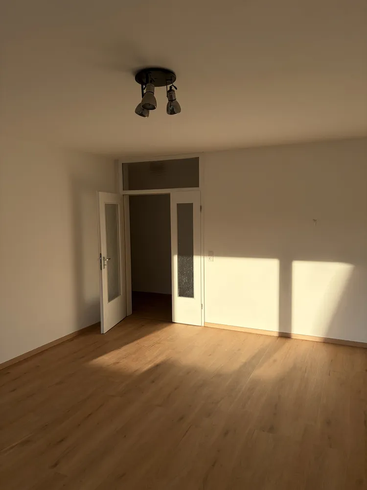 2 room apartment with 73 m² in Frankfurt am Main – Photo 1