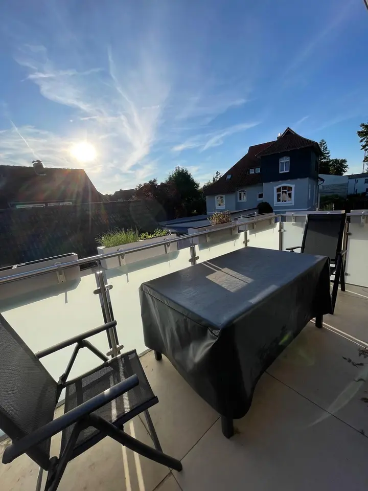 4 Zimmer Wohnung mit 100 m² in Walsrode – Bild 9