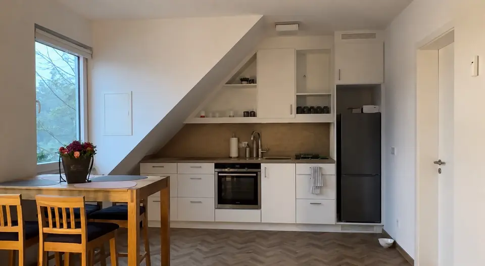 2 Zimmer Wohnung mit 59 m² in Krefeld – Bild 3