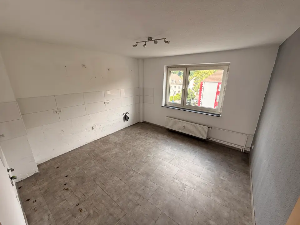 3 Zimmer Wohnung mit 57 m² in Gelsenkirchen – Bild 3