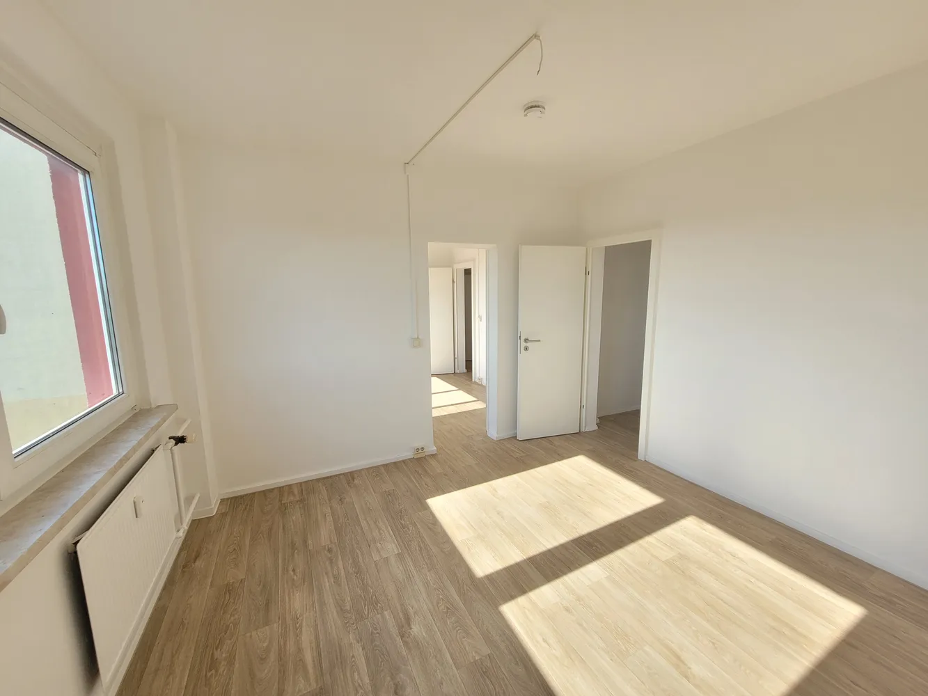 4 Zimmer Wohnung mit 70 m² in Halle (Saale) – Bild 10