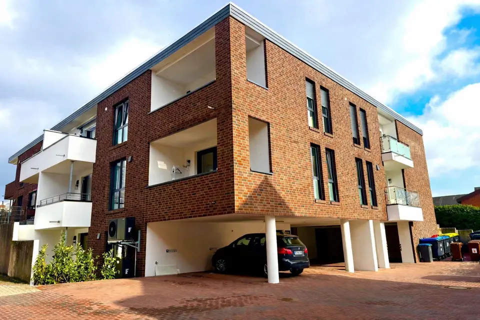 3 Zimmer Wohnung mit 70 m² in Neumünster – Bild 9