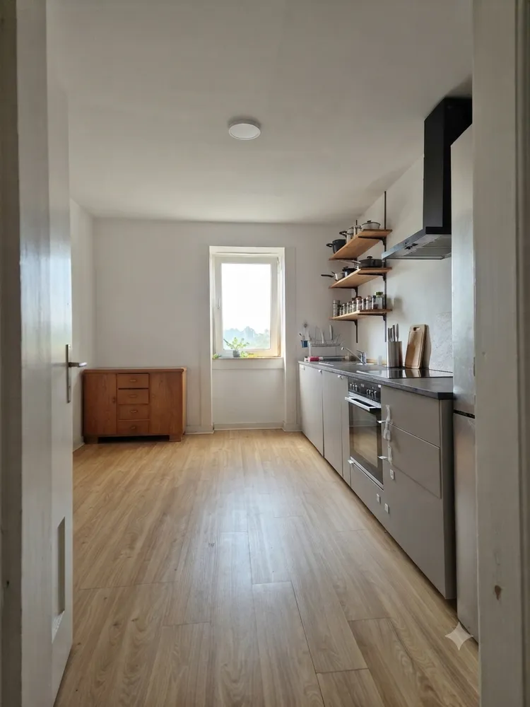 3 Zimmer Wohnung mit 75 m² in Mannheim – Bild 1