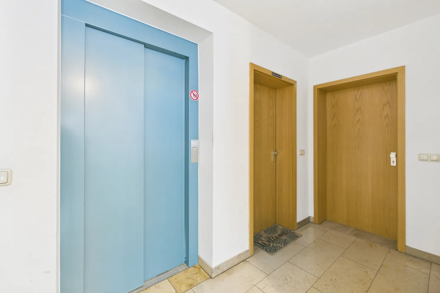 2 Zimmer Wohnung mit 42 m² in Ingolstadt – Bild 8