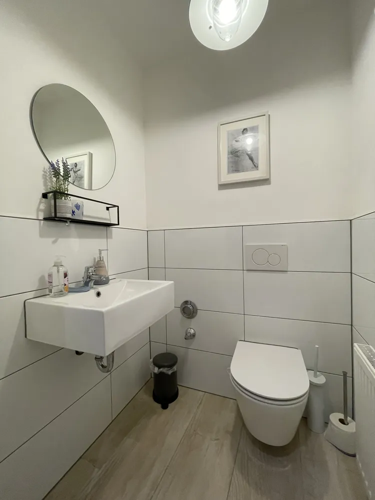 2 Zimmer Wohnung mit 110 m² in Viersen – Bild 9