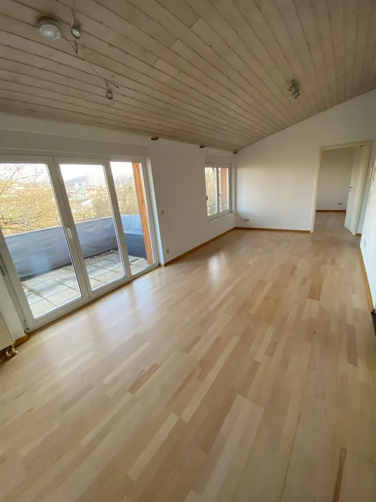 2 room apartment with 48 m² in Lörrach – Photo 10