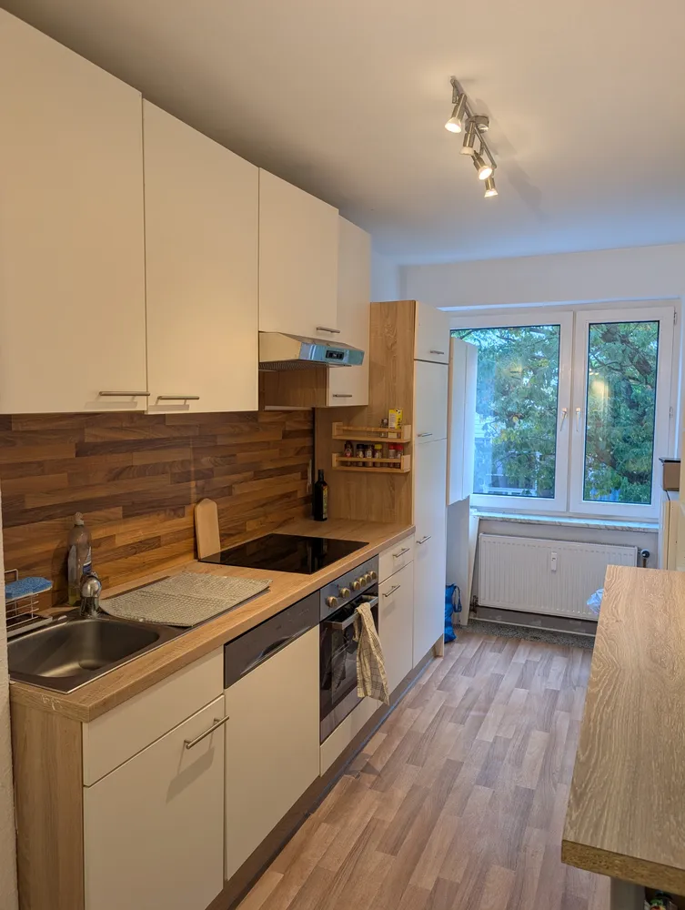 3 room apartment with 72 m² in Brunswick – Photo 1