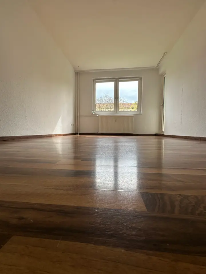 3 Zimmer Wohnung mit 68 m² in Bremen – Bild 1