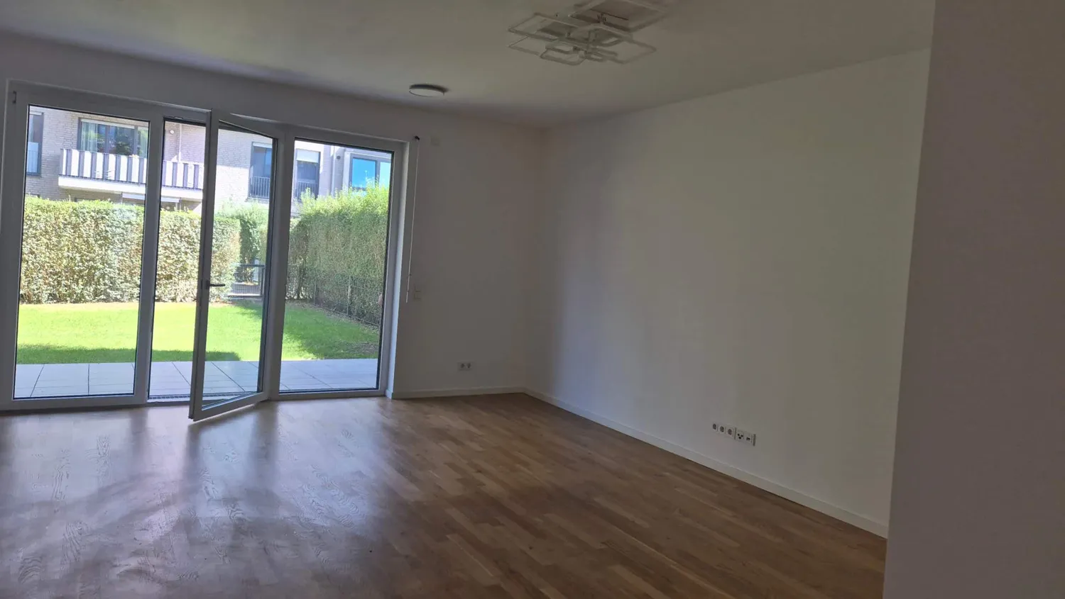 3 Zimmer Wohnung mit 94 m² in Düsseldorf – Bild 6