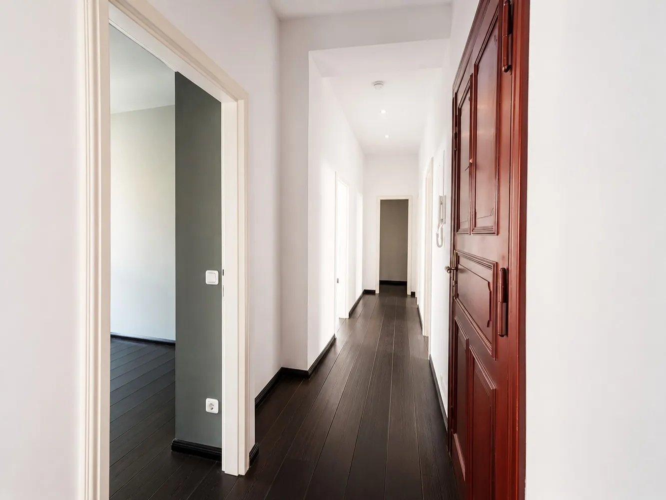 4 Zimmer Wohnung mit 88 m² in Berlin – Bild 9
