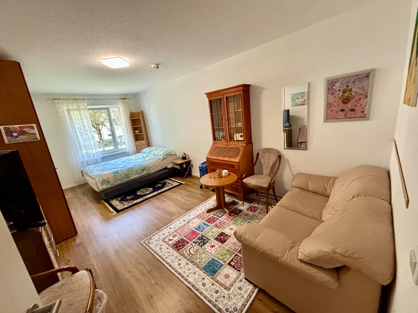 WG-Zimmer mit 27 m² in Bonn – Bild 1