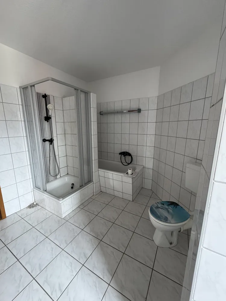 3 room apartment with 120 m² in Magdeburg – Photo 7