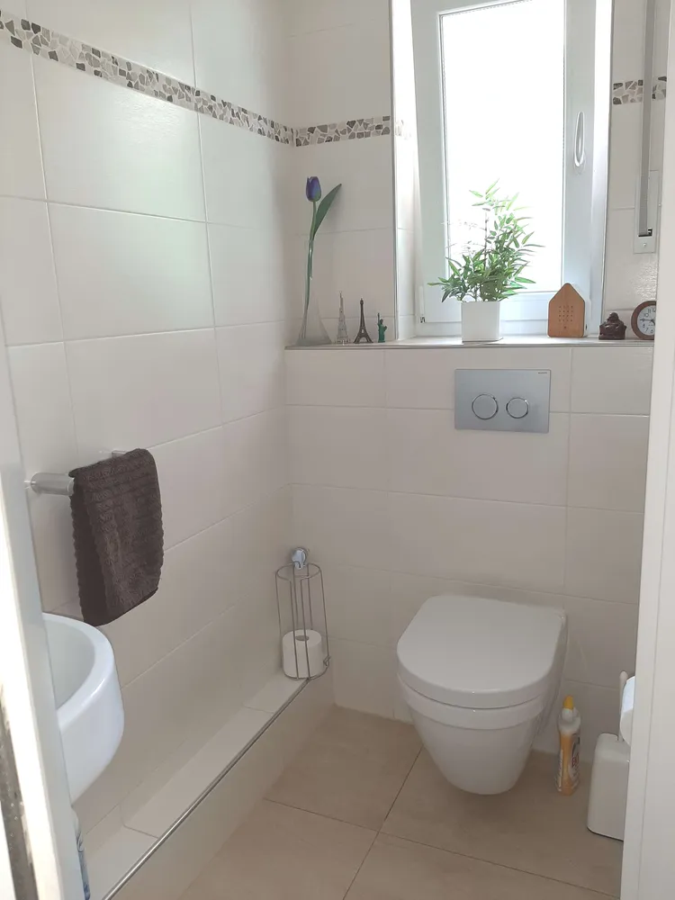 6 Zimmer Haus mit 208 m² in München – Bild 12