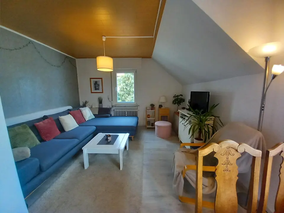 WG-Zimmer mit 20 m² in Minden – Bild 9