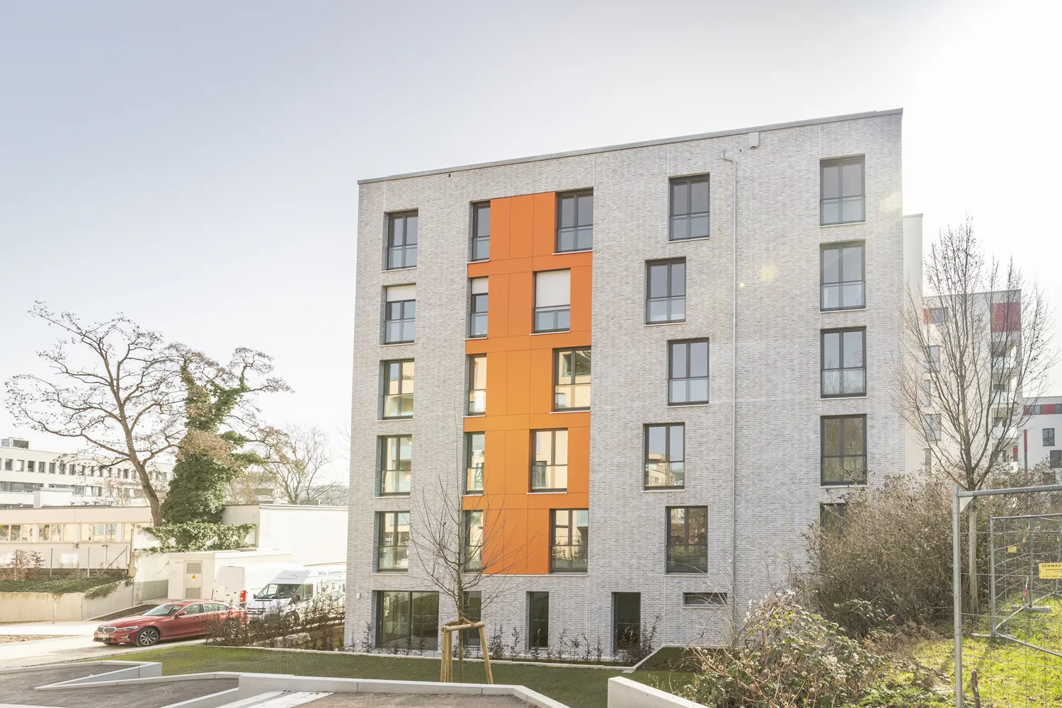 3 Zimmer Wohnung mit 75 m² in Stuttgart – Bild 12