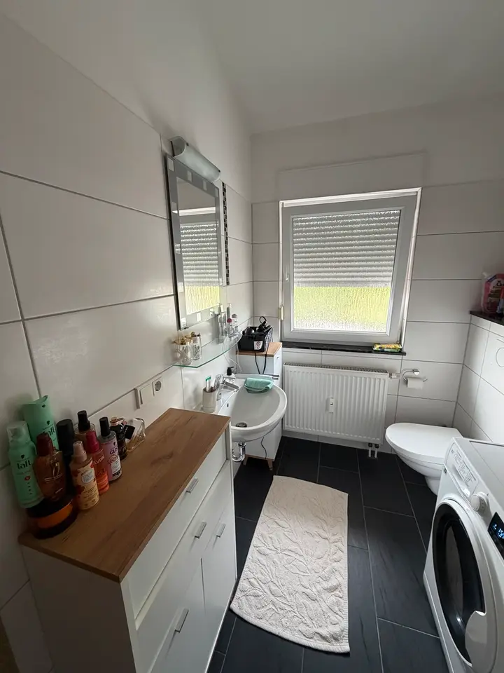 2 Zimmer Wohnung mit 35 m² in Gießen – Bild 5