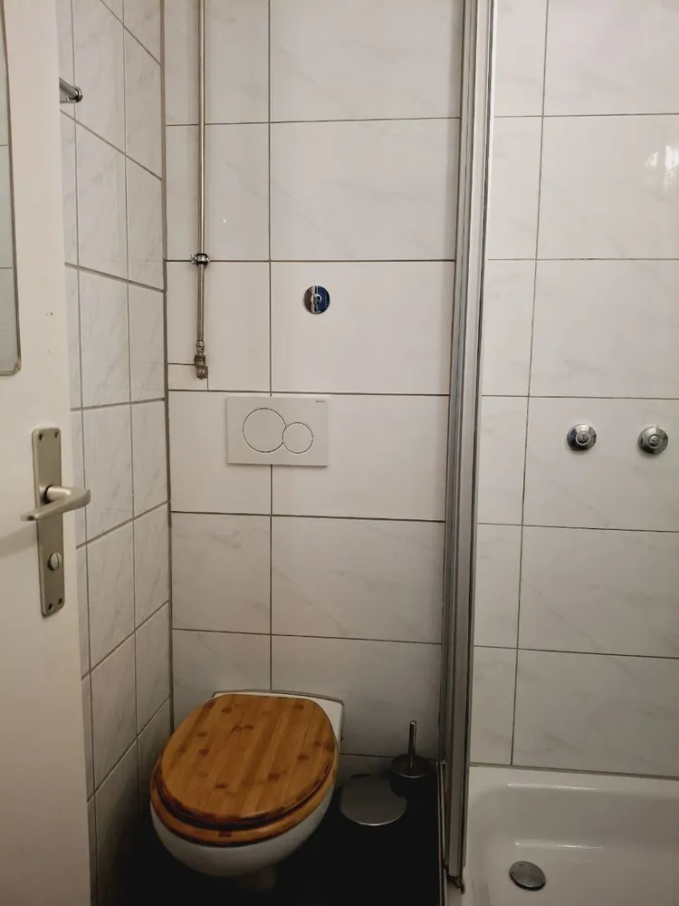 1 Zimmer Wohnung mit 25 m² in München – Bild 11