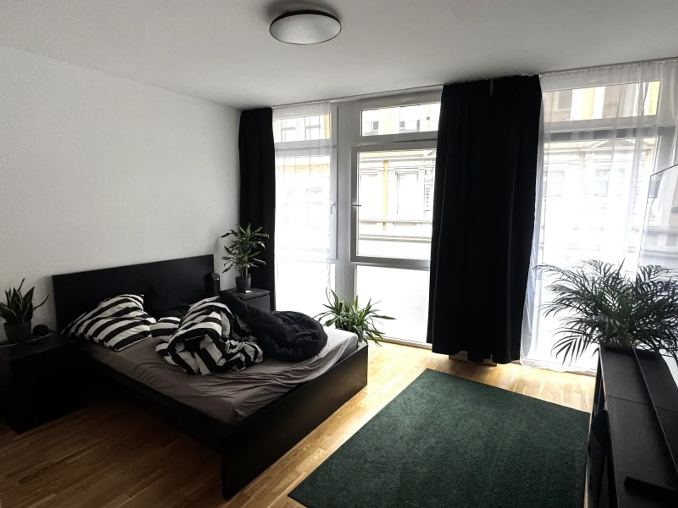 2 Zimmer Wohnung mit 59 m² in Braunschweig – Bild 5