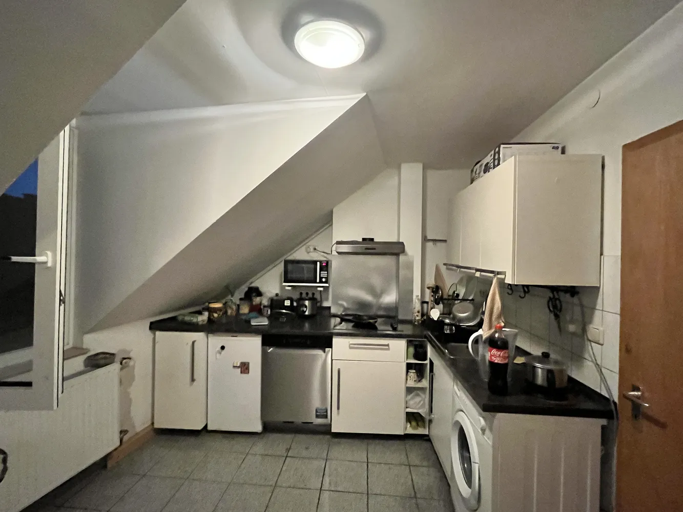 2 Zimmer Wohnung mit 70 m² in Aachen – Bild 3