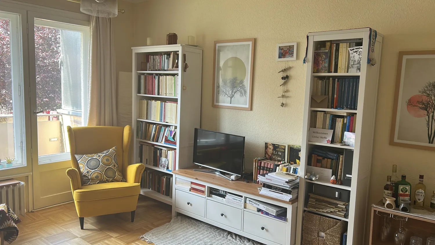 2 Zimmer Wohnung mit 58 m² in Berlin – Bild 9