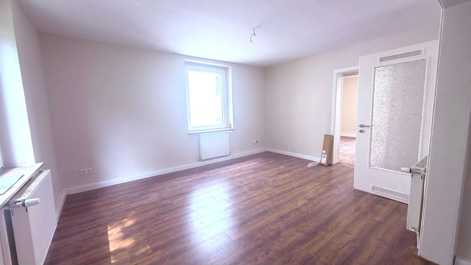 3 Zimmer Wohnung mit 59 m² in Wuppertal – Bild 1