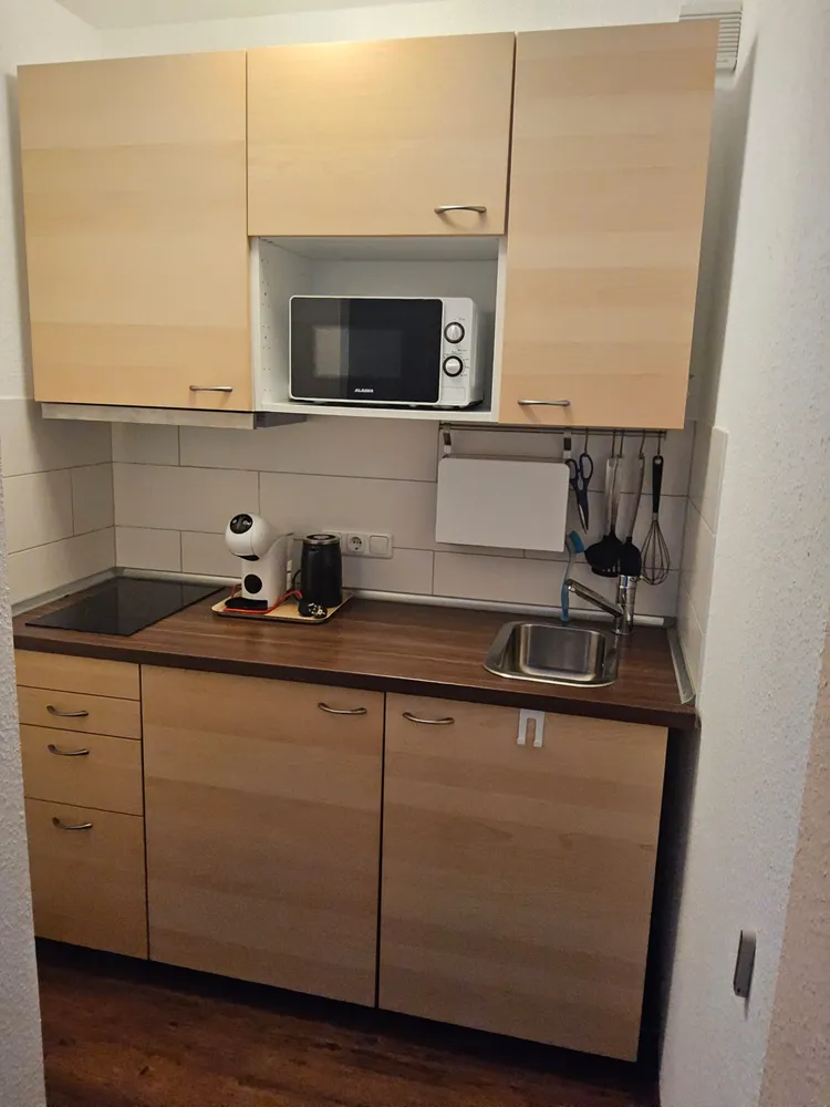 1 Zimmer Wohnung mit 31 m² in Paderborn – Bild 10